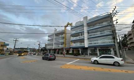 Sala comercial à venda na Rua Leopoldo Zarling, 136, Bombas, Bombinhas