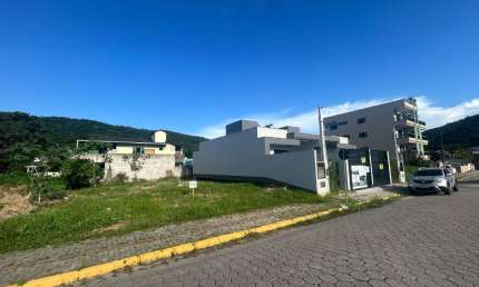 Terreno à venda no José Amândio, Bombinhas 