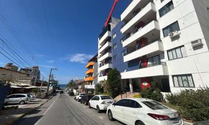 Apartamento com 3 quartos à venda na Rua Canário, 123, Bombas, Bombinhas