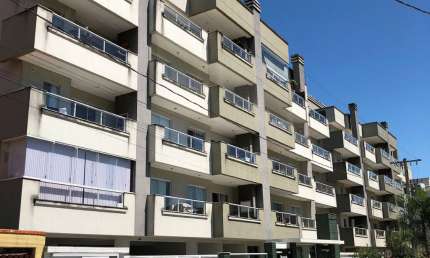 Apartamento com 2 quartos à venda na Rua Codorna, 531, Bombas, Bombinhas