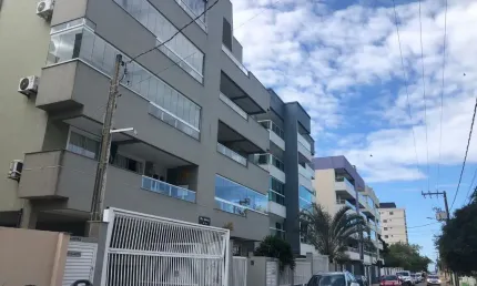 Apartamento à Venda – Conforto e Sofisticação em Bombas
