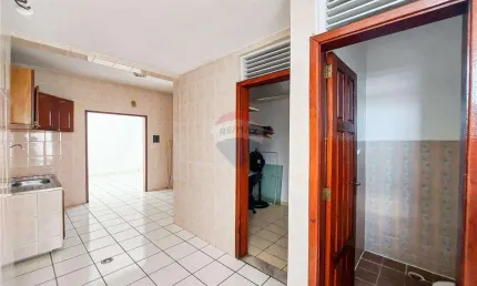 Apartamento com 2 quartos à e venda no condomínio Itas situado no bairro Parque 10 de Novembro