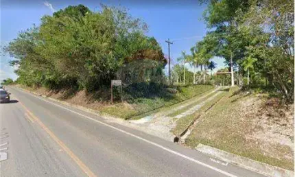 Terreno à venda na Br 174 - Km11, KM11, Tarumã, Manaus
