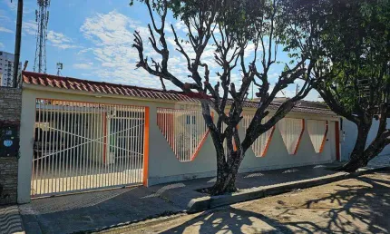 Casa com 5 quartos à venda no Dom Pedro I, Manaus 