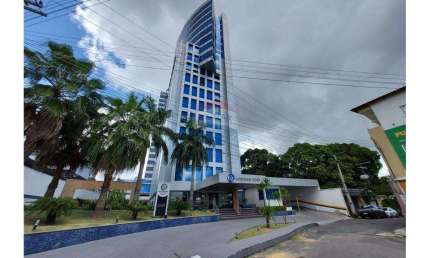 Andar Corporativo para venda ou locação no Edifício Corporate Trade Center no Adrianópolis