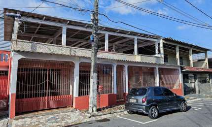 Casa com 3 quartos à venda no Parque 10 de Novembro, Manaus 