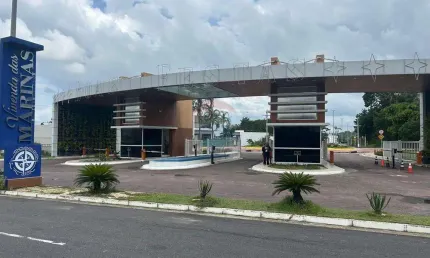 Terreno à venda na Ponta Negra, Manaus 