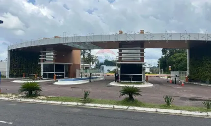 Terreno à venda na Ponta Negra, Manaus 