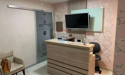 Sala comercial à venda no Chapada, Manaus 
