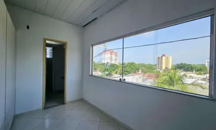 Sala comercial para alugar no Parque 10 de Novembro, Manaus 