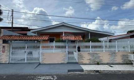 Casa com 2 quartos à venda no Aleixo, Manaus 