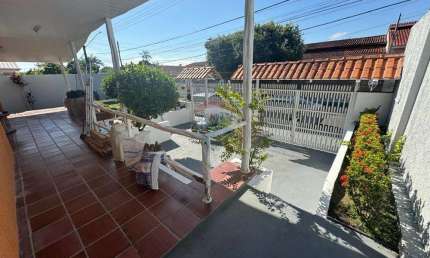 Casa com 2 quartos à venda no Aleixo, Manaus 