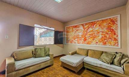 Casa à venda com 02 quartos - Cidade Nova - R$ 360.000,00