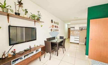 Casa à Venda no Parque das Laranjeiras – 02 quartos - Riviera del Sol – R$ 400 Mil – Privacidade e Conforto em Condomínio Fechado