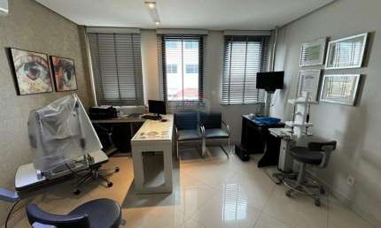 Sala Comercial à venda no Boulevard Mundi - Efigênio Salles