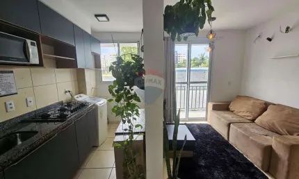 Apartamento com 2 quartos à venda em Da Paz, Manaus 