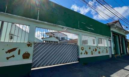 Ponto comercial para alugar em Novo Aleixo, Manaus 