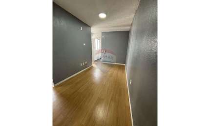 Apartamento no Cond. Conquista Tarumã, de 47m², com 2 dorm. por R$ 169.000 na Av. do Turismo