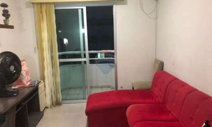 Apartamento com 3 quartos para alugar no Parque 10 de Novembro, Manaus 