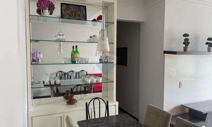 Apartamento para aluguel no Jardim Itapoã - Parque 10