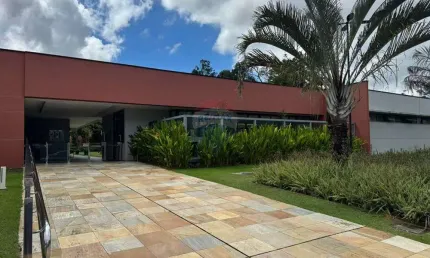 Terreno à venda na Avenida José Augusto Loureiro, 835, Ponta Negra, Manaus