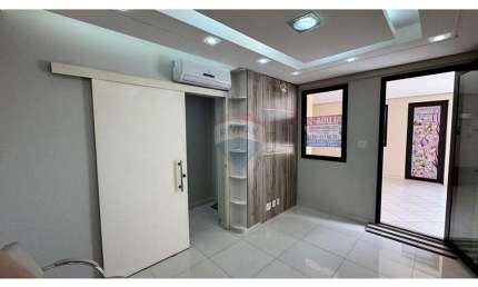 Espaço Comercial para Aluguel no Boulevard Mundi – Manaus/AM