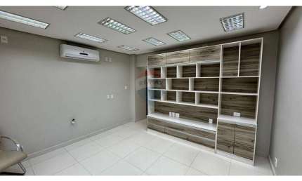 Espaço Comercial para Aluguel no Boulevard Mundi – Manaus/AM