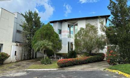 Casa à venda no Residencial Laranjeiras Premium, Flores