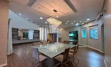 Casa à venda no residencial laranjeiras premium, flores
