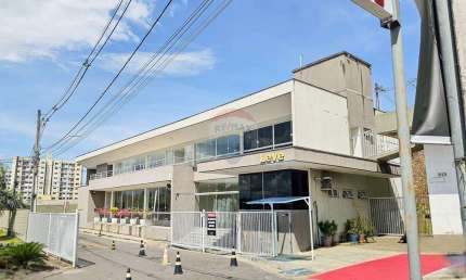 Conforto, Praticidade e Segurança em um Só Lugar – Seu Novo Apartamento em São José Operário, Manaus