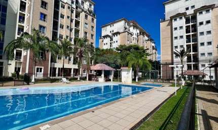 Cobertura Duplex à Venda no Smile Village - Cidade Nova