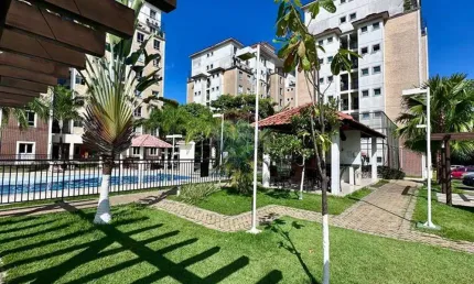 Cobertura duplex à venda no smile village - cidade nova