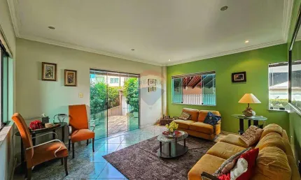 Casa Duplex de 514m² e 3 suítes à venda no Dom Pedro por R$ 2.900.000,00
