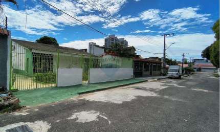 Casa com 3 quartos à venda no Dom Pedro I, Manaus 
