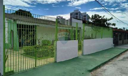 Casa com 3 quartos à venda no Dom Pedro I, Manaus 