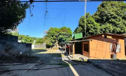 Ponto comercial para alugar no Parque 10 de Novembro, Manaus 