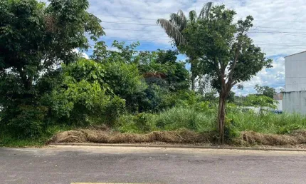 Terreno à venda no Tarumã, Manaus 
