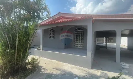 Casa no Planalto de 230m² com 2 suítes à venda por R$ 480.000,00
