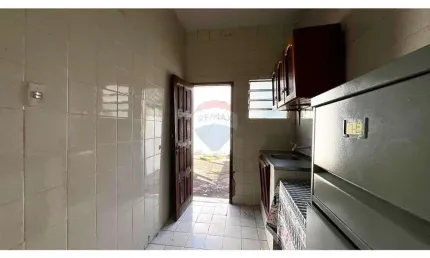 Casa em um terreno de 158m² com 3 dorm. à venda no bairro nossa sra. aparecida, por r$ 250.000