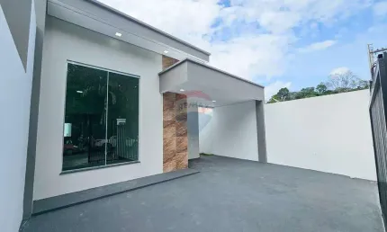 Bosque das palmas: o endereço da casa dos seus sonhos