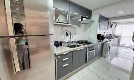 Apartamento à venda com 102m², 3 quartos, 2 vagas, depósito privativo e próximo ao metrô