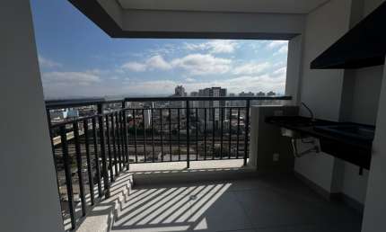 Apartamento a venda Club Station 64 m² 2 dorms 1 vaga