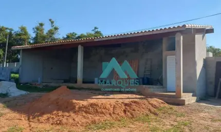Terreno à venda no Jardim Palmeiras, Caçapava 