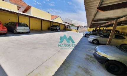 Estacionamento a Venda próximo ao centro da Cidade, excelente oportunidade de investimento
