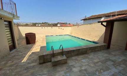 Casa com 3 quartos à venda no Jardim Maria Cândida, Caçapava 