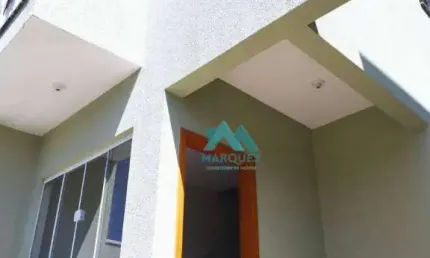 Casa com 2 quartos à venda no Residencial Esperança, Caçapava 