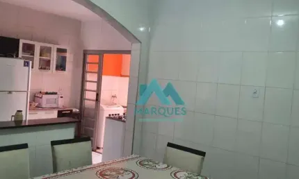 Casa com 3 quartos à venda na Vila Menino Jesus, Caçapava 