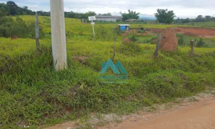 Terreno à venda no Loteamento Pedro Rizzo I, Caçapava 
