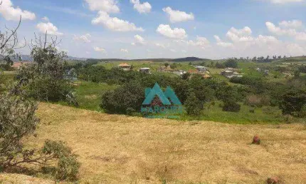 Terreno de 1.200m² em condominio de alto padrão, excelente preço, vista e tranquilidade