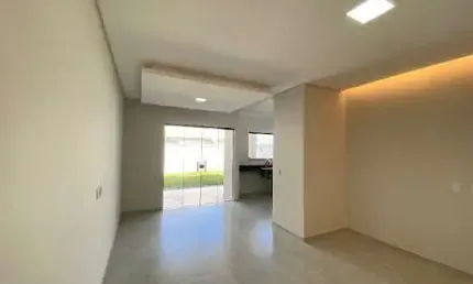 Casa com 3 dormitórios à venda, 89 m² por R$ 466.000,00 - Parque do Museu - Caçapava/SP